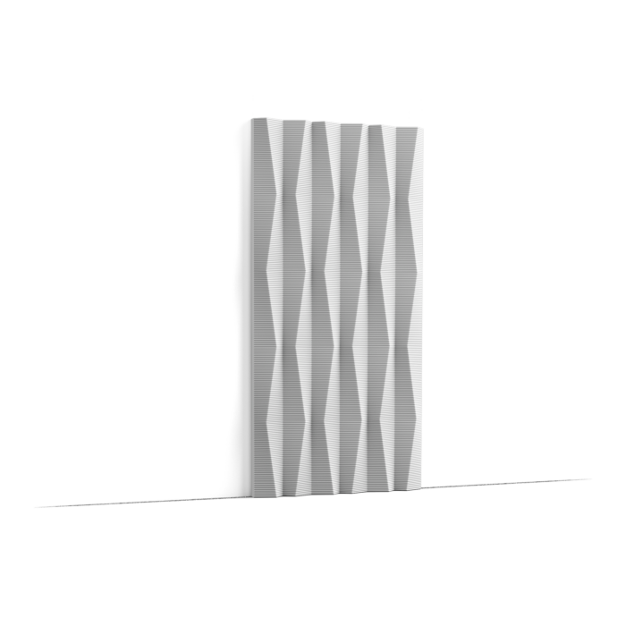 Panou 3D PUROTOUCH W112