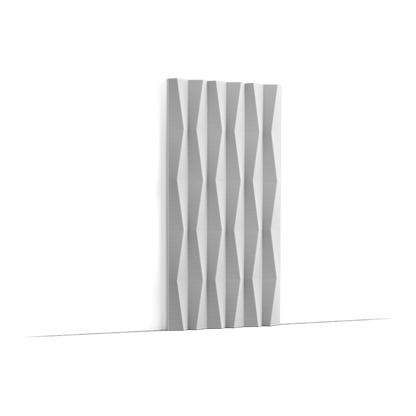 Panou 3D PUROTOUCH W112