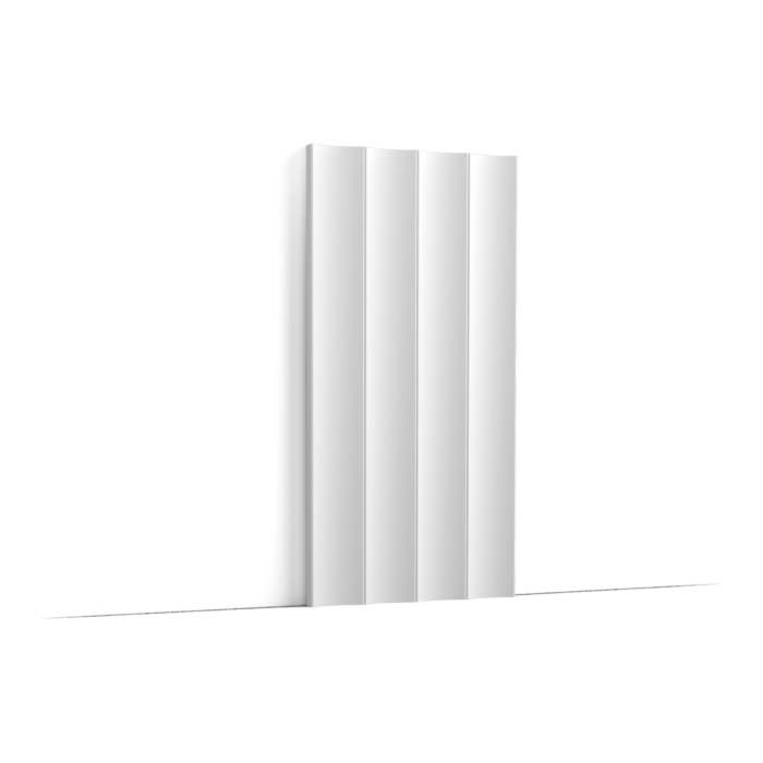 Panou 3D PUROTOUCH W114-2600