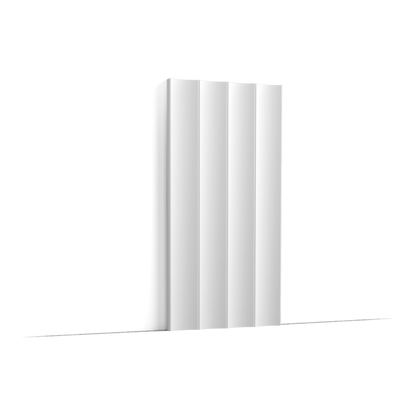 Panou 3D PUROTOUCH W114-2600