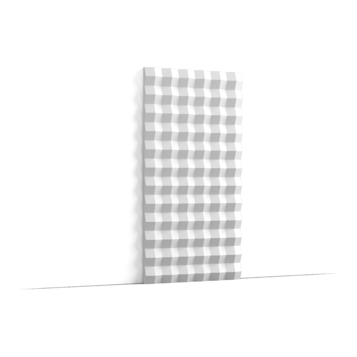 Panou 3D PUROTOUCH W115