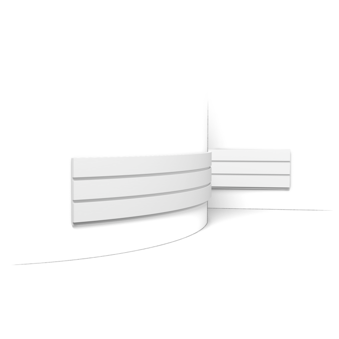Panou 3D FLEX W116F