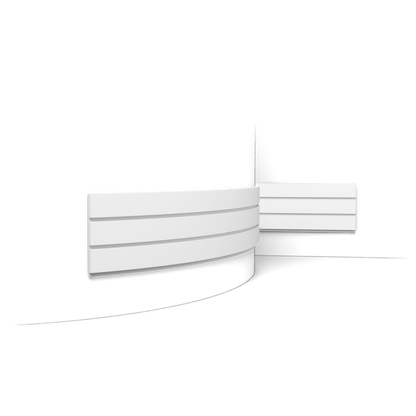 Panou 3D FLEX W116F