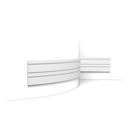 Panou 3D FLEX W119F