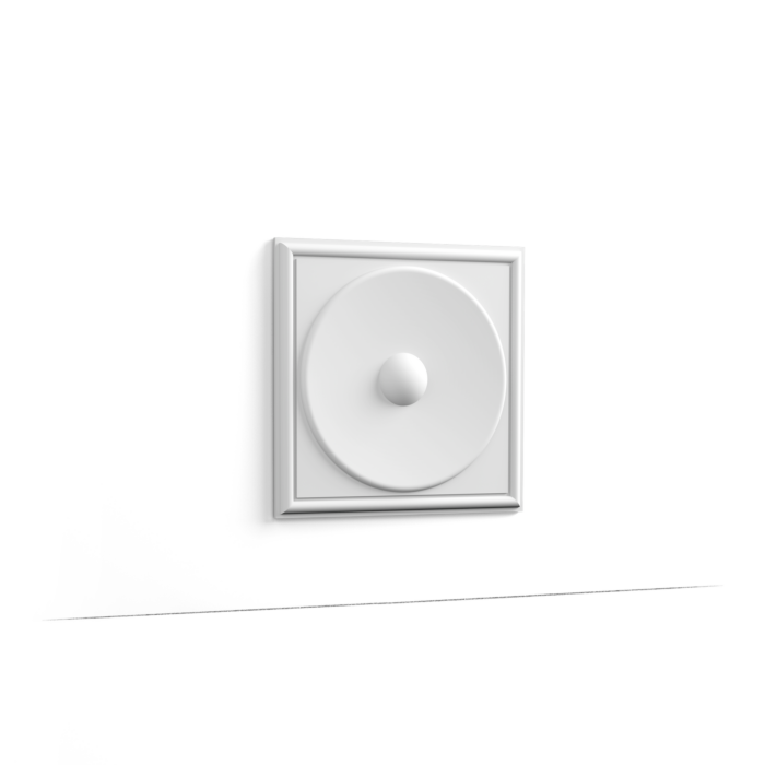 Panou 3D PUROTOUCH W122