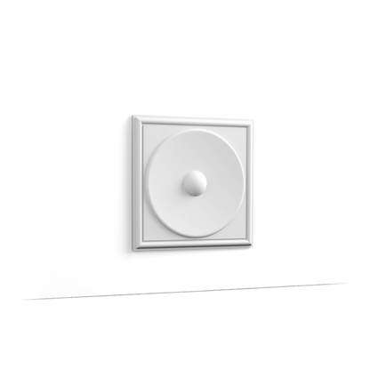 Panou 3D PUROTOUCH W122