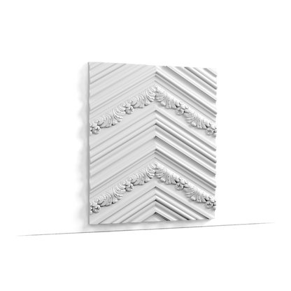 Panou 3D PUROTOUCH W130