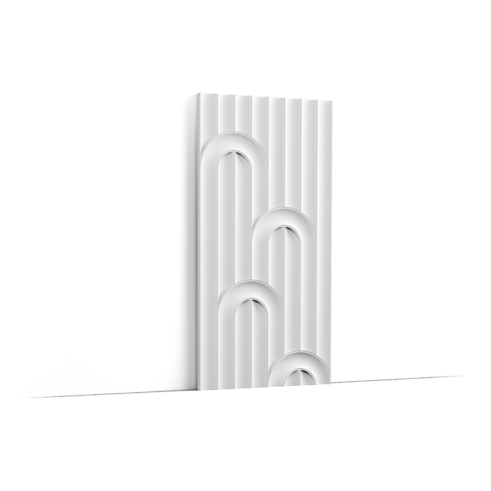 Panou 3D PUROTOUCH W212