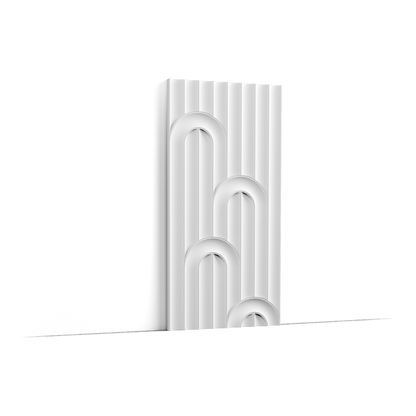 Panou 3D PUROTOUCH W212