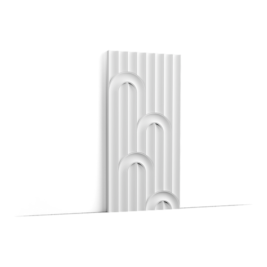 Panou 3D PUROTOUCH W212