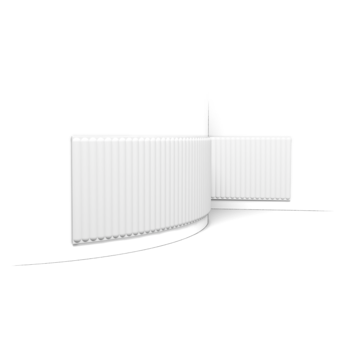 Panou 3D FLEX W214F