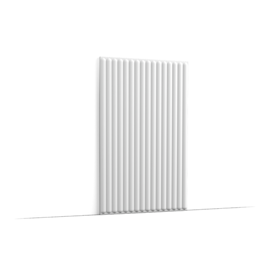 Panou 3D PUROTOUCH W215