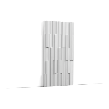 Panou 3D PUROTOUCH W216