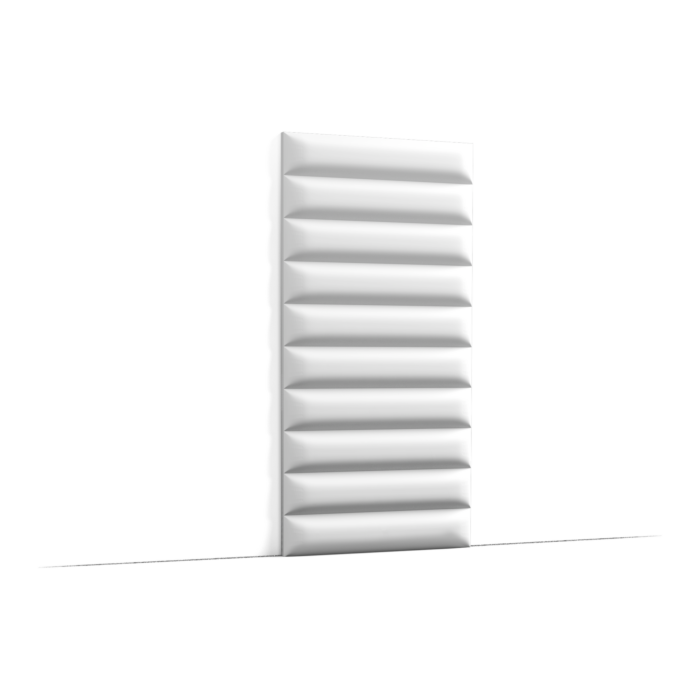 Panou 3D PUROTOUCH W217