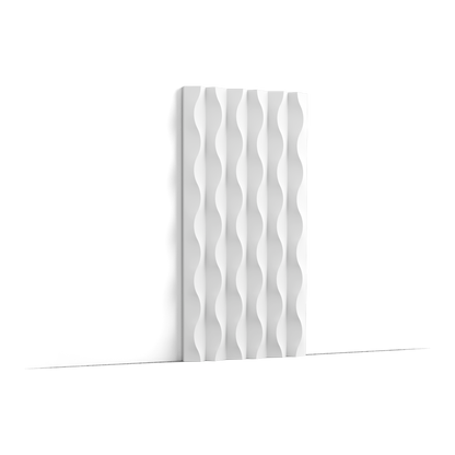 Panou 3D Purotouch W219