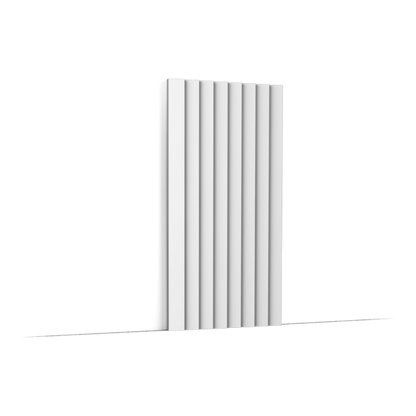 Panou 3D DUROPOLYMER WX204