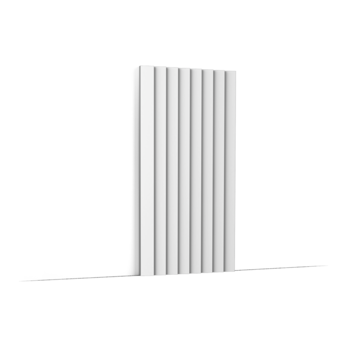 Panou 3D DUROPOLYMER WX204-2600