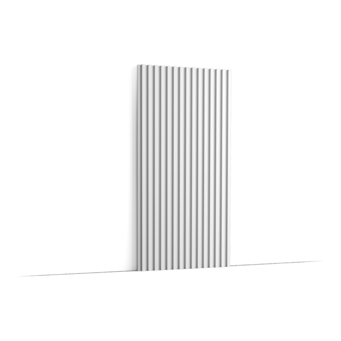 Panou 3D DUROPOLYMER WX205