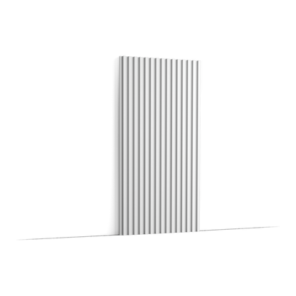 Panou 3D DUROPOLYMER WX205