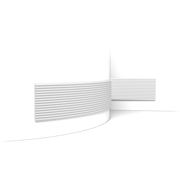 Panou 3D FLEX WX205F