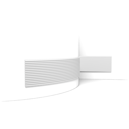 Panou 3D FLEX WX205F