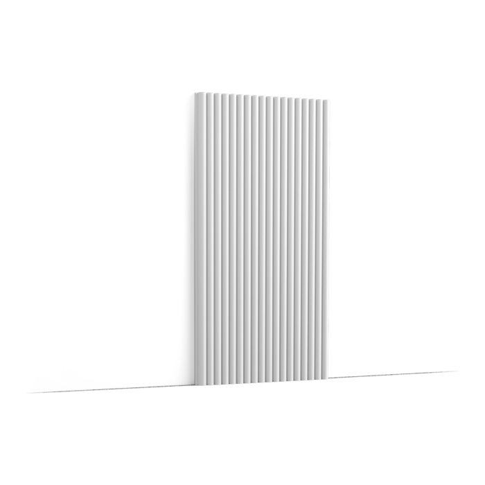 Panou 3D DUROPOLYMER WX210