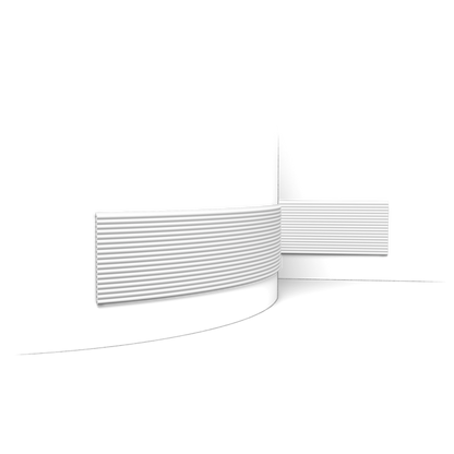 Panou 3D FLEX WX210F