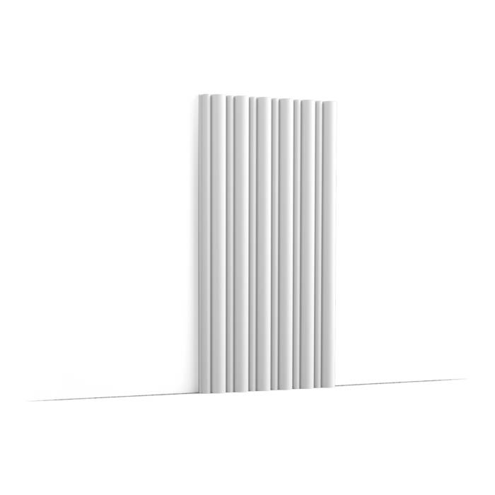 Panou 3D DUROPOLYMER WX211-2600