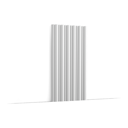 Panou 3D DUROPOLYMER WX211