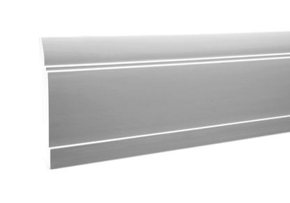 Plinta HARDEC 6.53.102