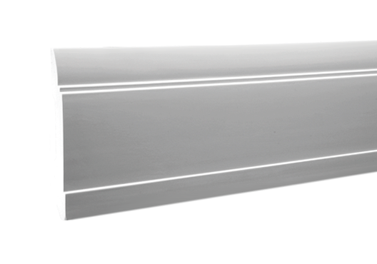 Plinta HARDEC 6.53.102